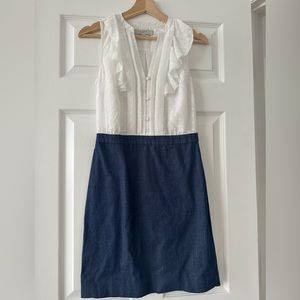 Ann Taylor Loft, size 0